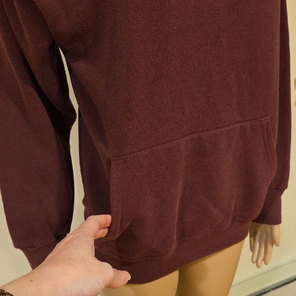 Colgate University Hoodie - Picture 7 of 10